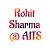 Rohit Sharma