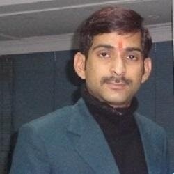 Deepak Agnihotri