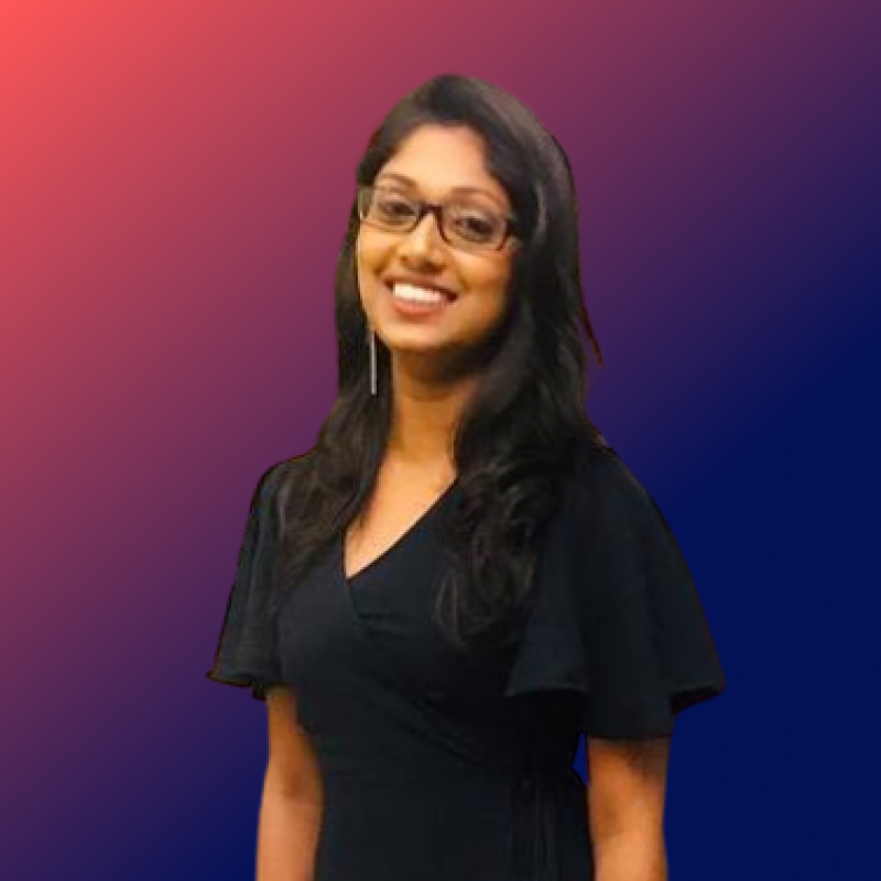 Isuri Wickramasinghe