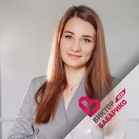 Валерия Силченко