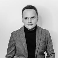 Николай Тихвинский