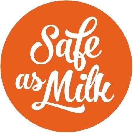 Safe As Milk