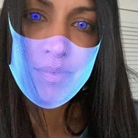 Sima Doshi-Carnevale