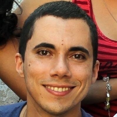 André Felipe Santos