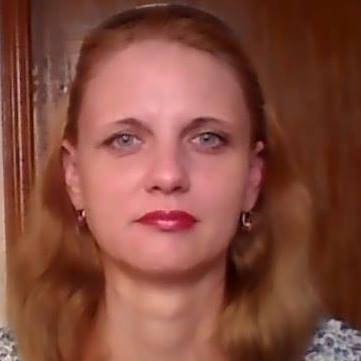 Светлана Борисова