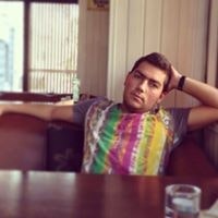 Алексей Госпин