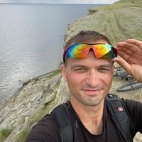 Дмитрий Любитенко