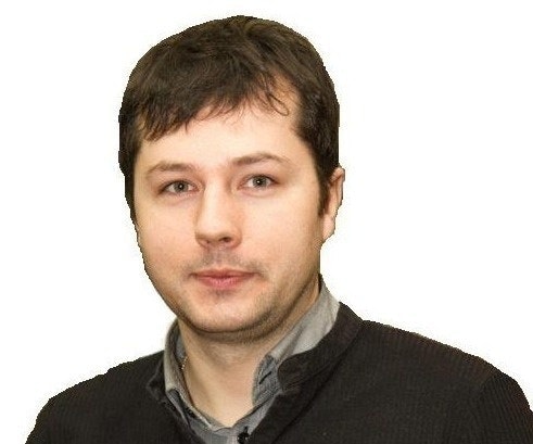 Rostyslav Chayka