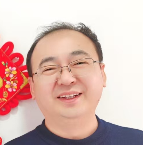 Zhonglin Liu