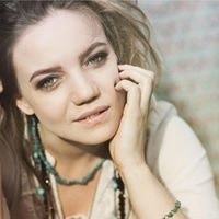 Анастасия Анастасенкова