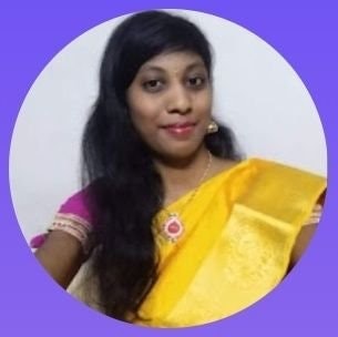 Theju 👩‍💻 ➡️Tech Freak