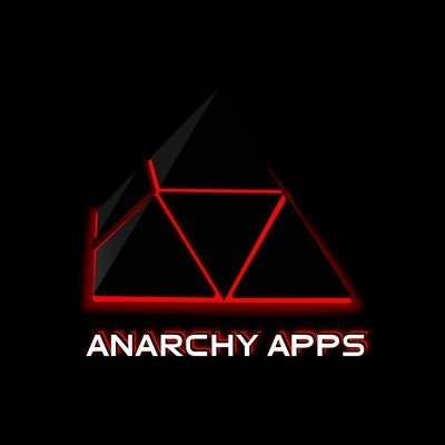 Anarchy Apps