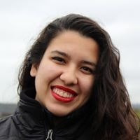 Francesca Nicole Sta Maria