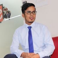 Istiyak Ahamed Arman