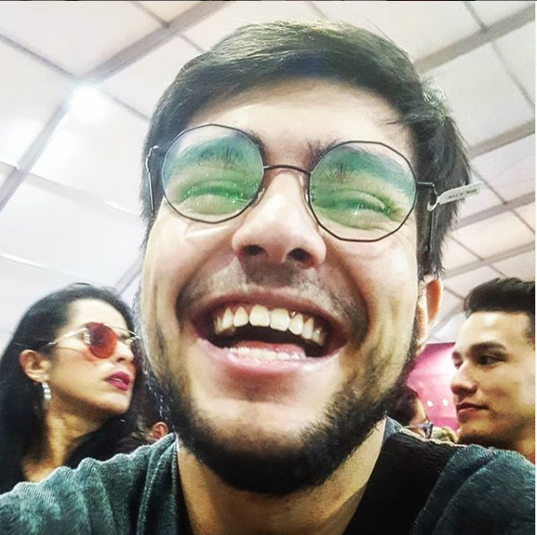 Adrian Sebastian Volcinschi Moros