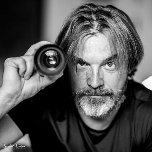 Olivier Saint-Léger