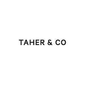 Taher A