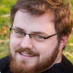 Evan Thomas Mitchell