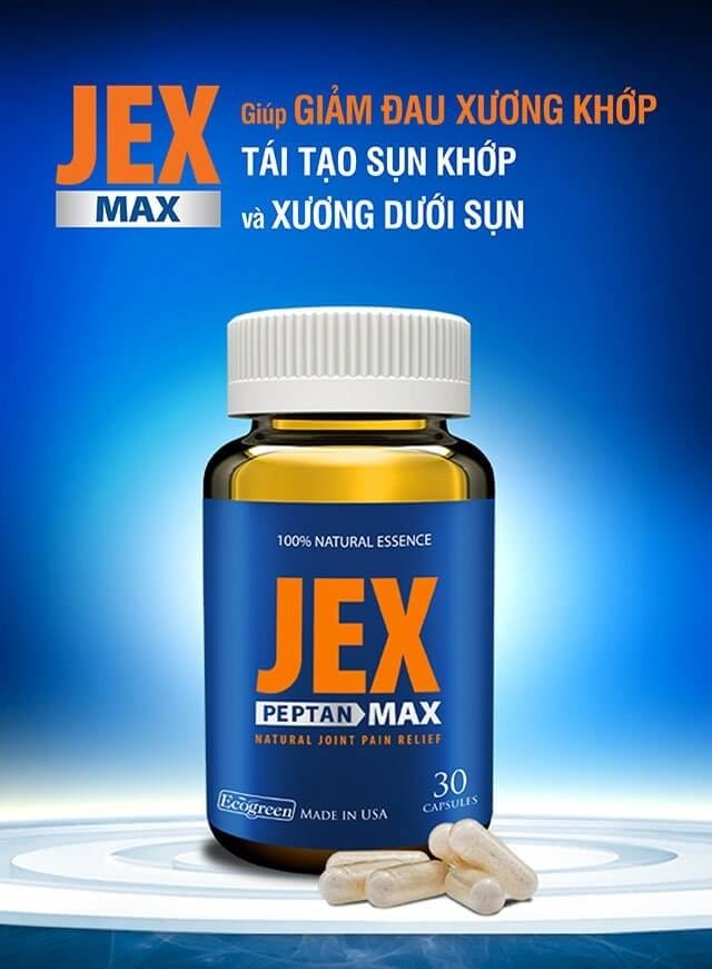 Jexmax