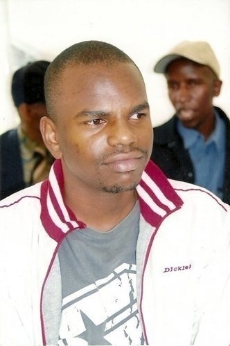 Newton Kitonga