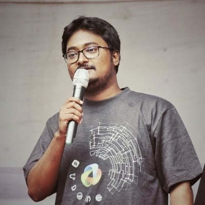Tanmay Das