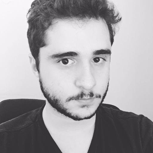 Estevão Mascarenhas