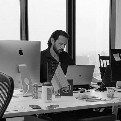 Gil Finkelstein (Pinky)