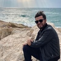 Анар Бабаев