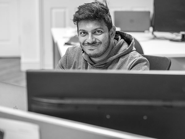 Maduranga Rathnamalala