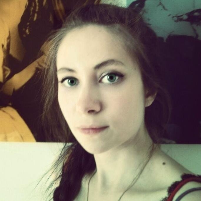 Анастасия Червинская