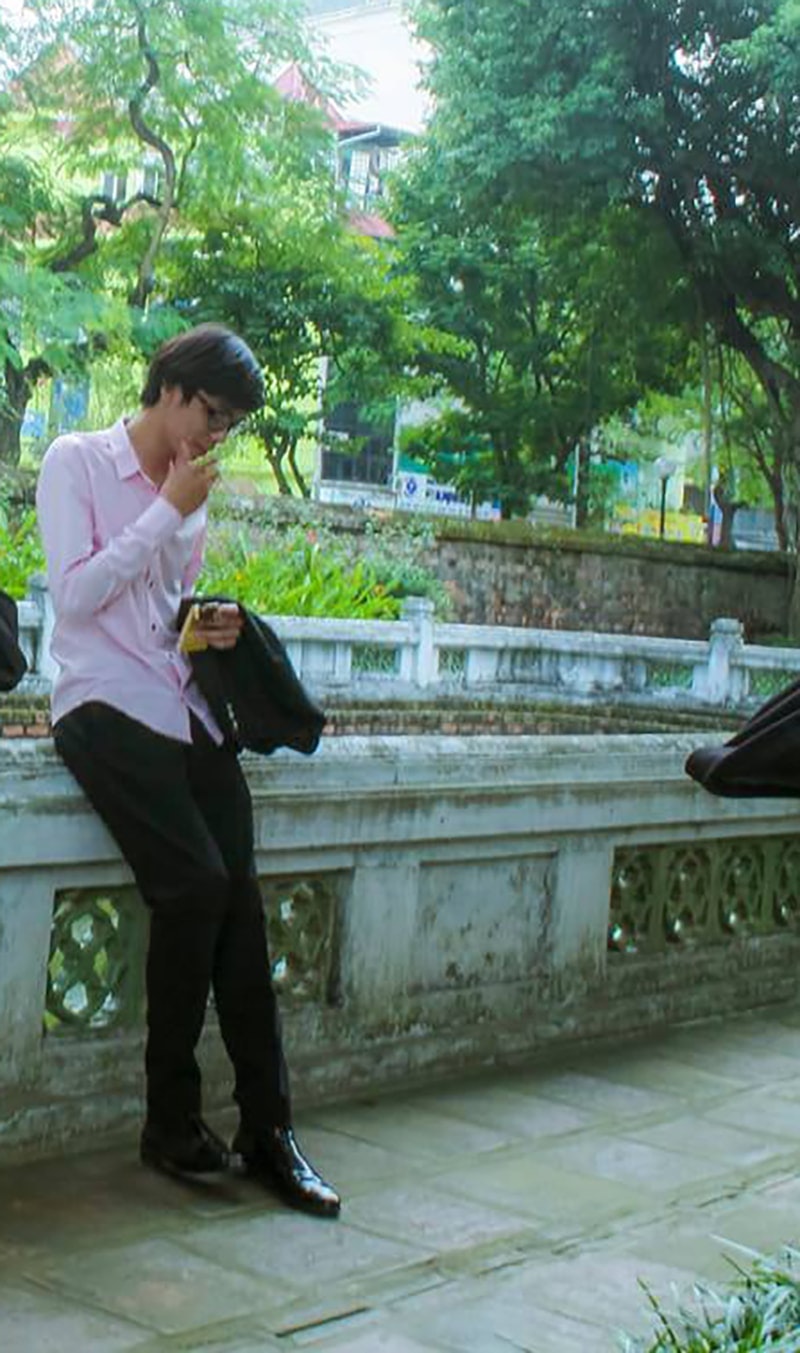 Quang Đỗ Minh