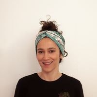 Priscila Vasconcelos