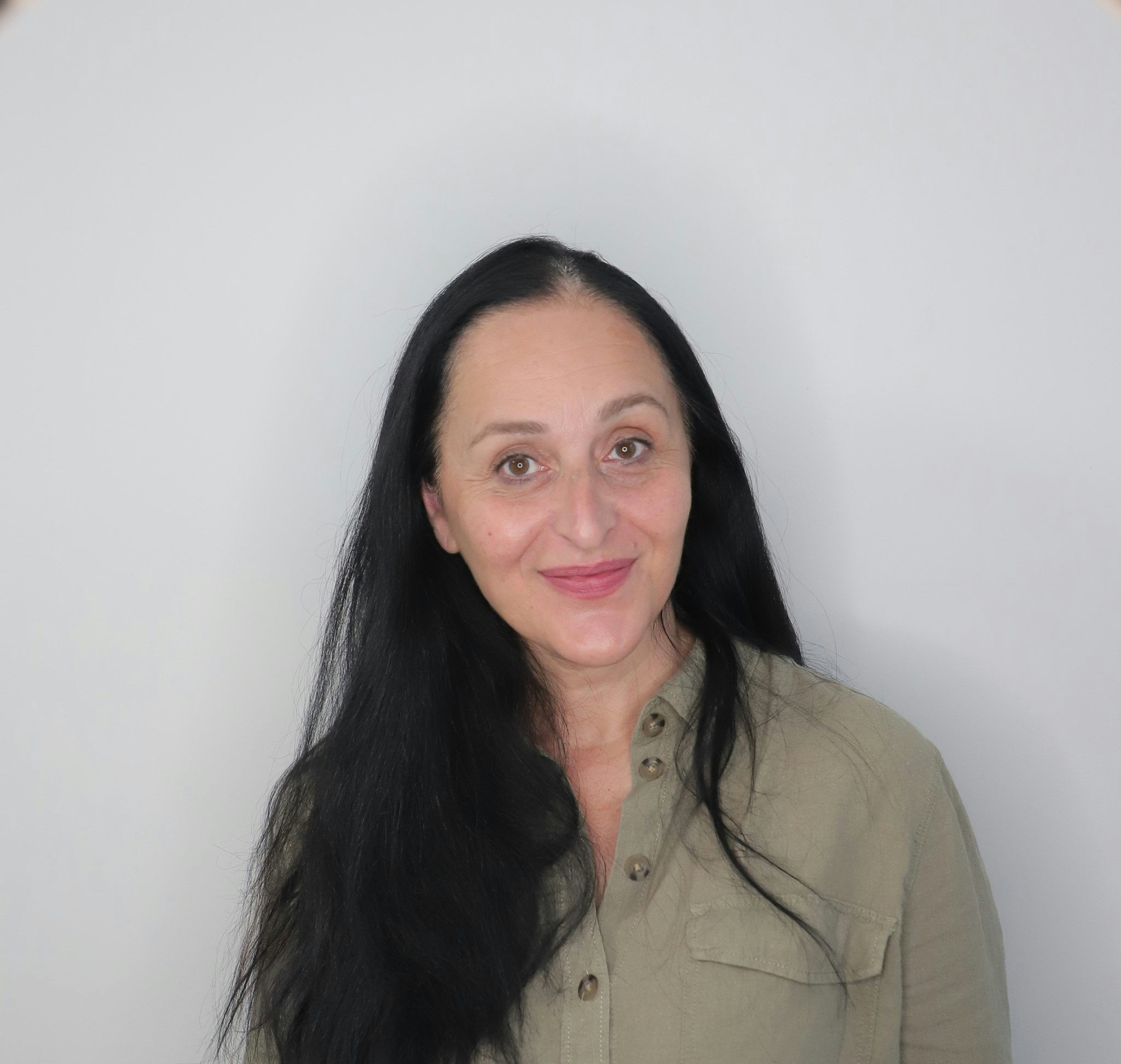 Tamara Tsikarishvili