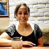 Avril Marianna Casiechitty