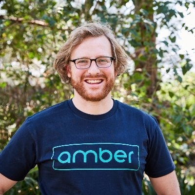 Chris from Amber Electric