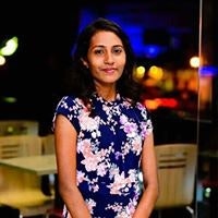 Dimithri Nishara Fernando