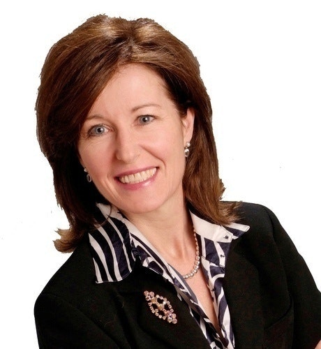 Katherine McLaughlin