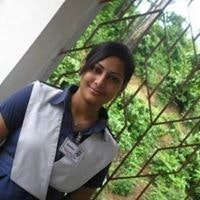 Sadia Akther Shraboni