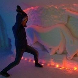 Victoria Vzyatysheva