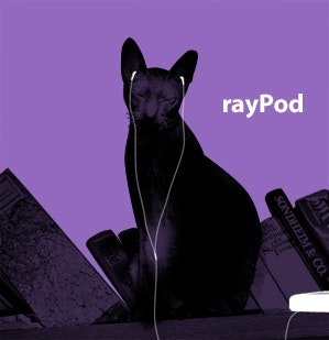 RayPod