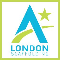 astarlondon scaffolding
