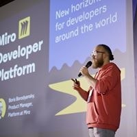 Борис Бородянский