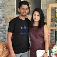 Rushantha Chathuranga