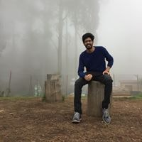 Ankit Jain