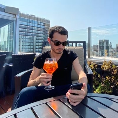 Giovanni Hashimoto 🌱