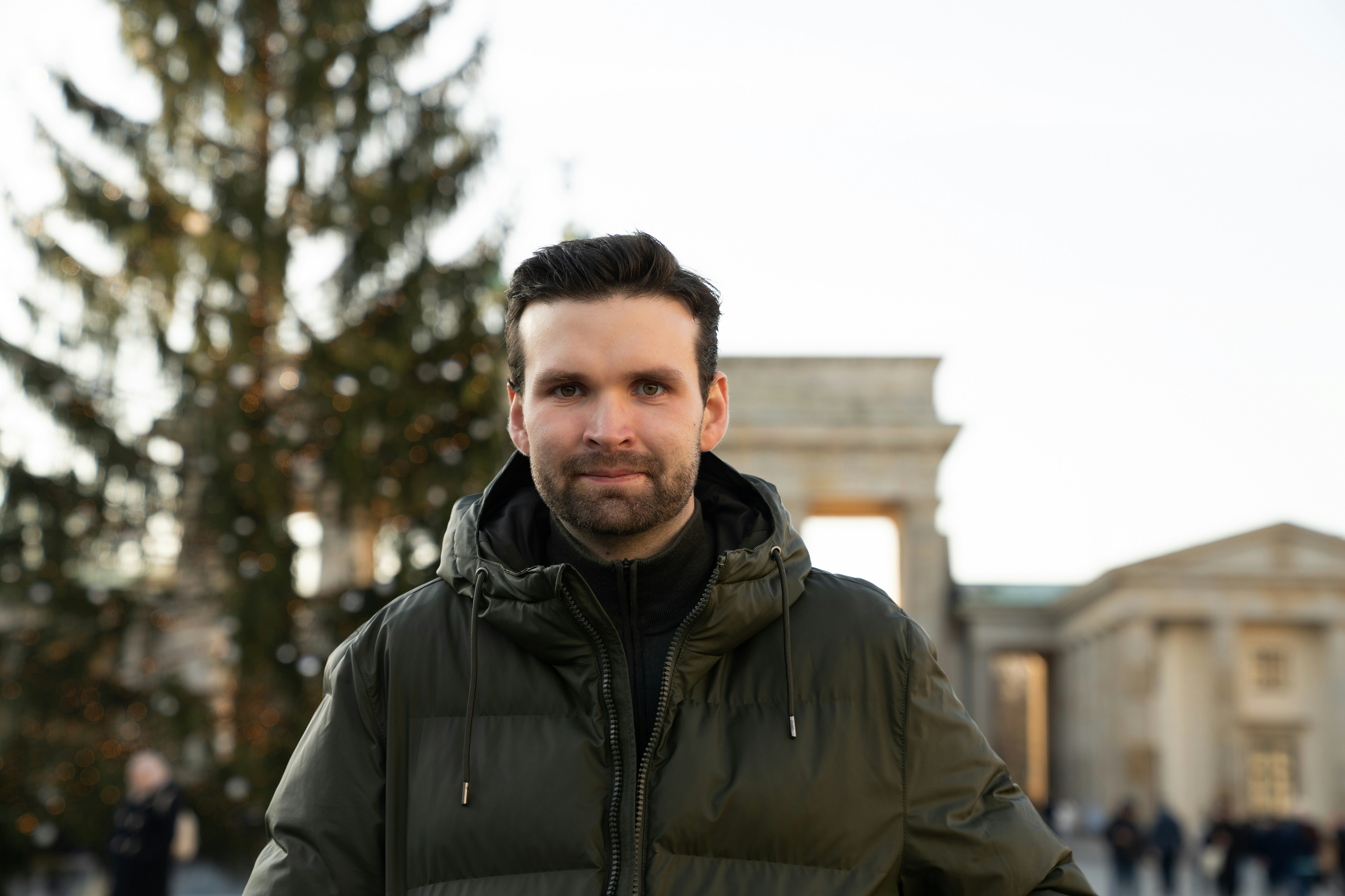 Sebastian Frederik Jacobsen