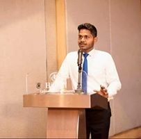 Jayaranga Amarasinghe