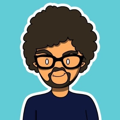 / # Kyle 👨🏾‍💻