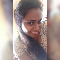 Sandeepani Munasinghe