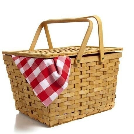 Picnic Basket